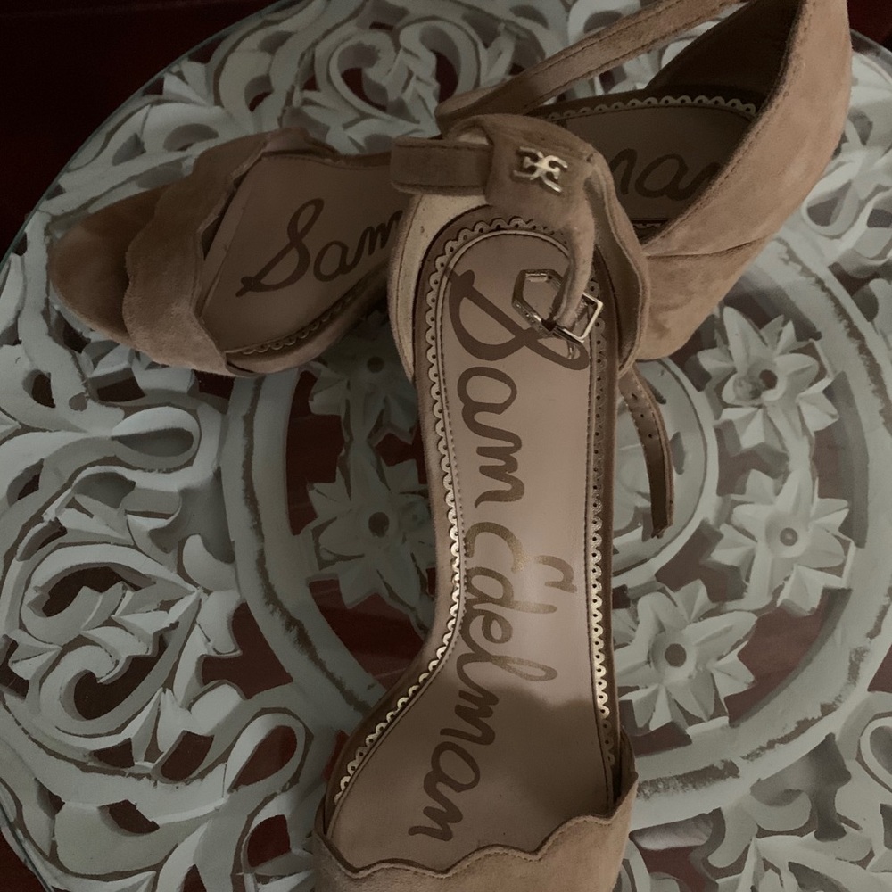 Sam Edelman Shoes - Picture 8 of 12